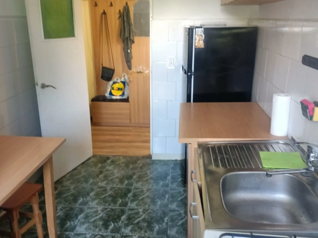 Apartament 2 camere - Gara