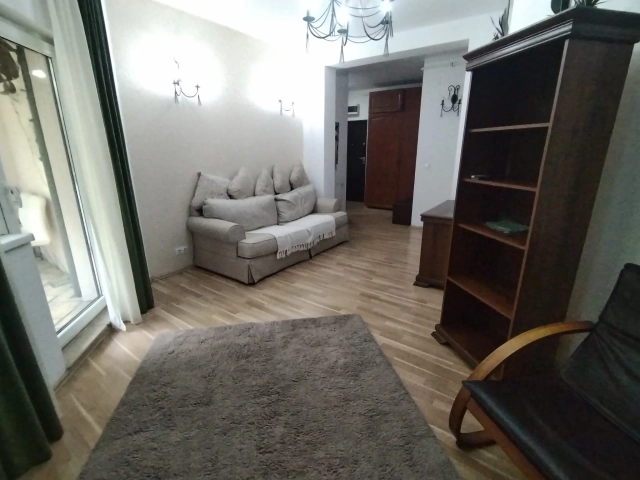 Apartament 2 camere - Copou