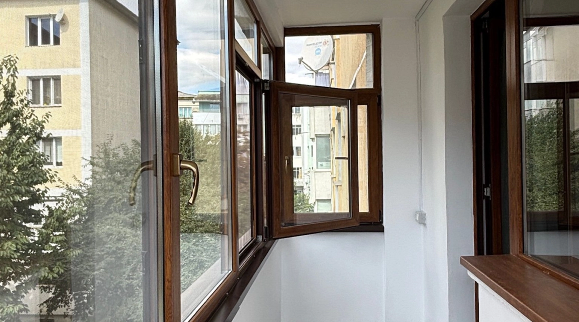 Oferta Apartament, 2 camere decomandat, 55 mp, Precista, de inchiriat,  Piata Bistrita / Scoala nr 10 imagine 8