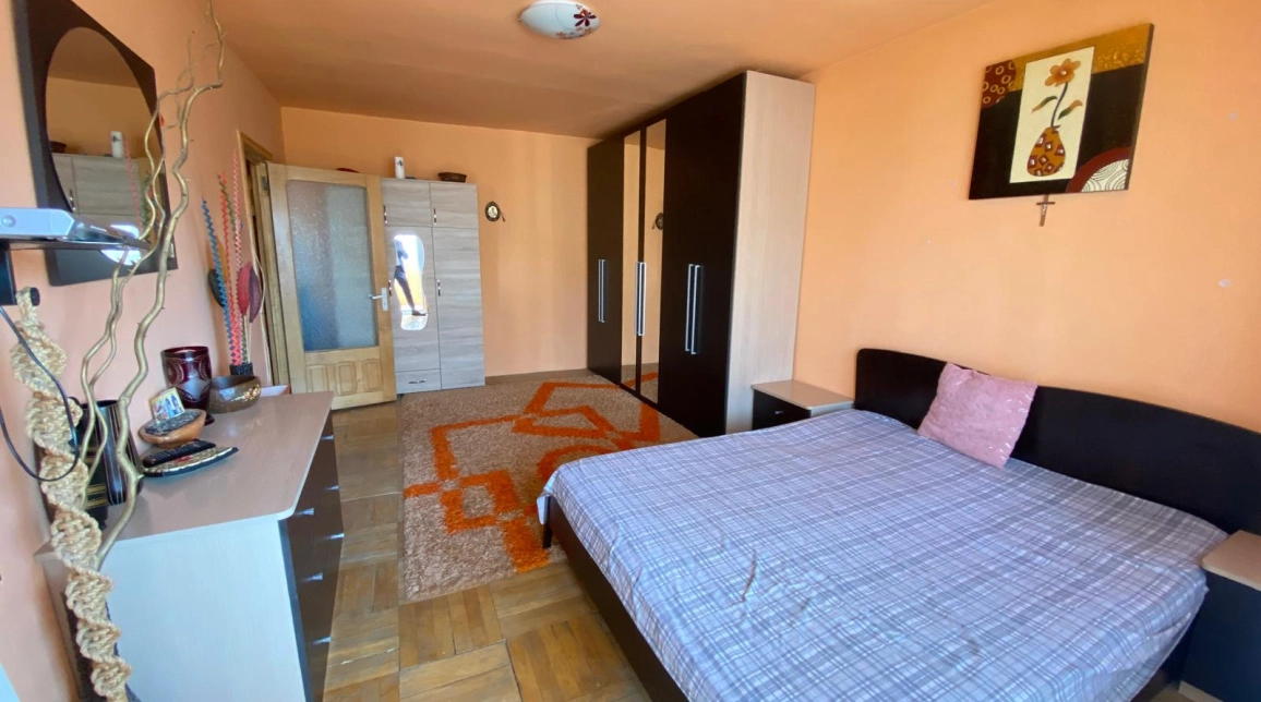 Oferta Apartament, 2 camere decomandat, 56 mp, Nicolina, de inchiriat,  Pizza Nico imagine 4