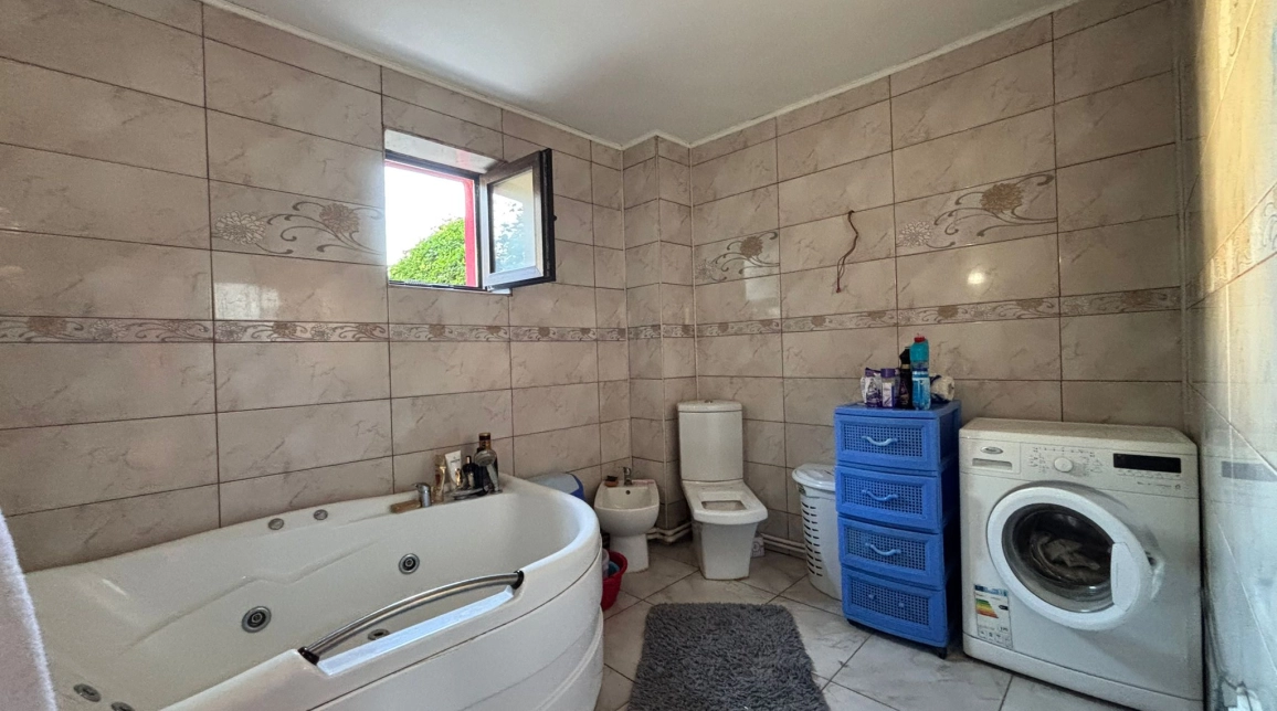 Oferta 6 camere, 138 mp, de inchiriat casa in zona CUG,  Strada Bazei - la 600m de La doi Pasi Bazei imagine 18