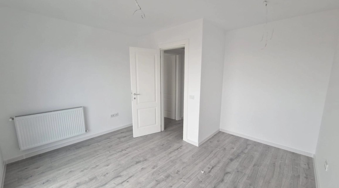 Oferta De vanzare apartament, 2 camere, decomandat, 60 mp, Frumoasa,   Intabulat  Continental -  Bd Poitiers imagine 2