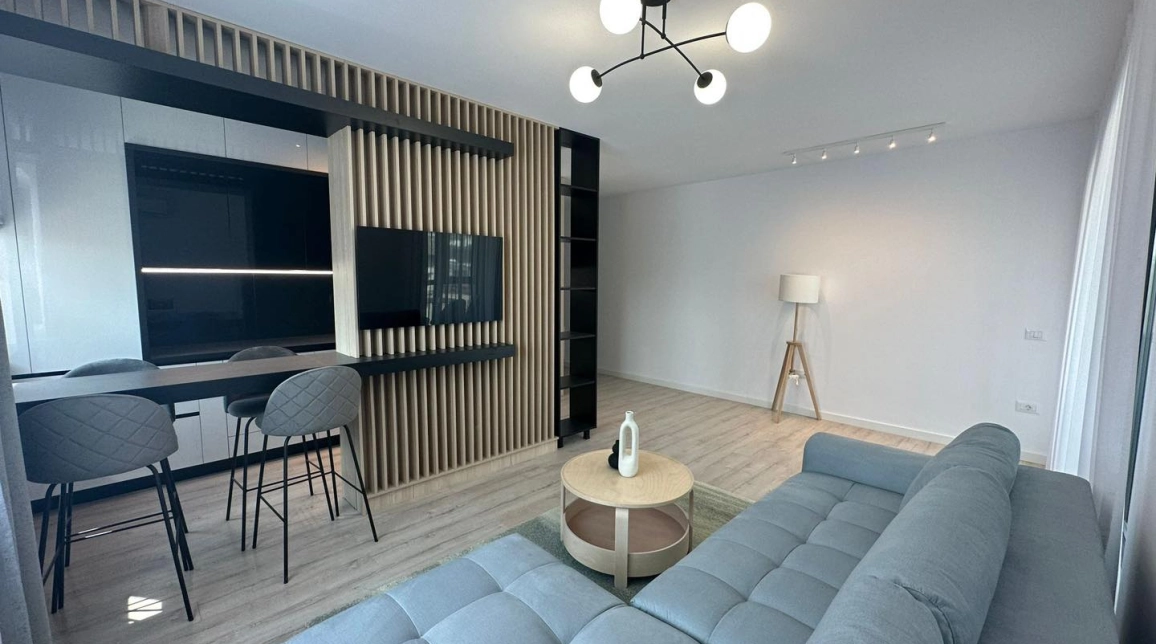 Oferta De vanzare apartament nou, 2 camere, decomandat, 57 mp, Dacia,  BJATM imagine 8