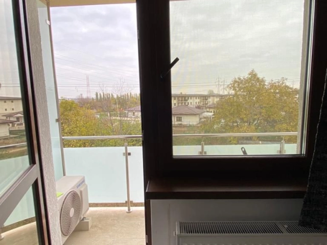 Apartament 2 camere - Bucium