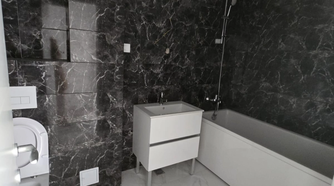 Oferta De vanzare apartament nou, 2 camere, decomandat, 58 mp, Nicolina,  Nicolina 2 - Bd Poitiers imagine 5