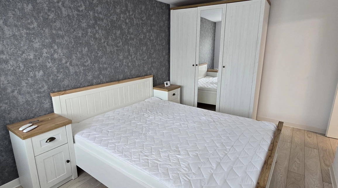 Oferta Apartament de vanzare, 2 camere, decomandat, 58 mp, Nicolina,  Pepinierei Intabulat imagine 6