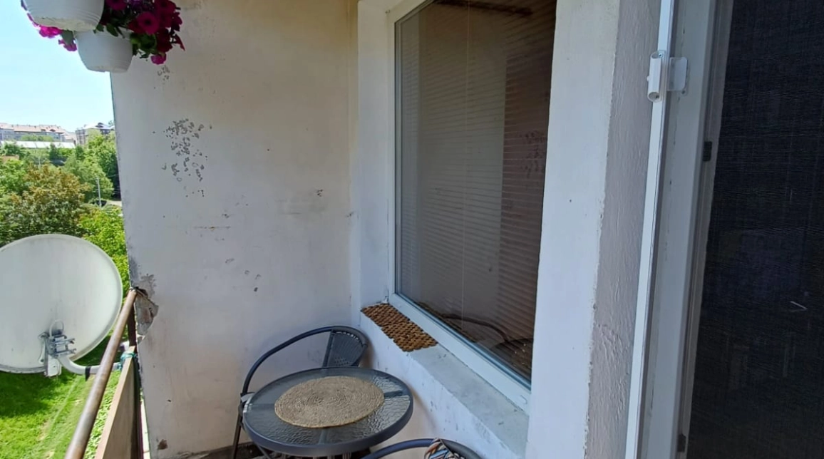 Oferta Garsoniera de vanzare, 31 mp, Darmanesti imagine 8
