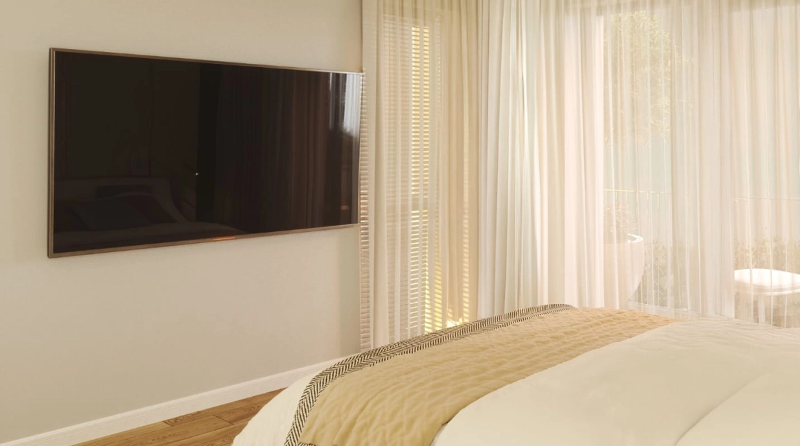 Oferta Pacurari apartament nou 80 mp, 2 camere, decomandat, de vanzare,  Alpha Bank imagine 11