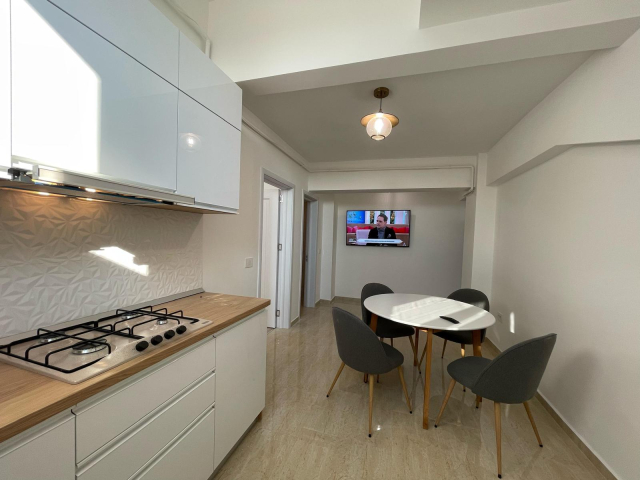 Apartament, 3 camere  open-space,  52 mp, Bucium, de vanzare,  (Profi Visan) 159971