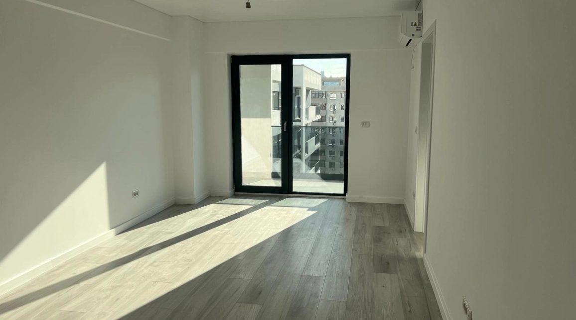 Oferta 1 camera, decomandat, 43 mp, de vanzare apartament nou in zona Nicolina,  Rond Vechi imagine 1