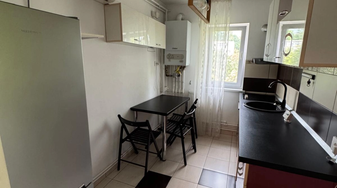 Oferta 2 camere, decomandat, 48 mp, de vanzare apartament in zona Tatarasi,  Scoala 4 imagine 7