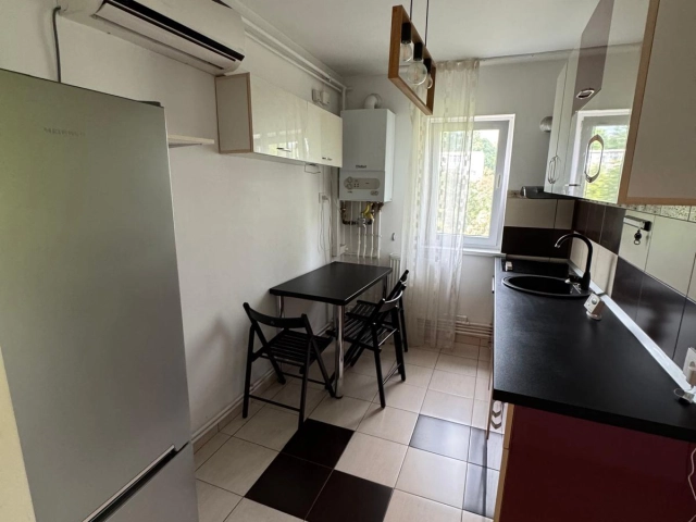 Apartament 2 camere - Tatarasi