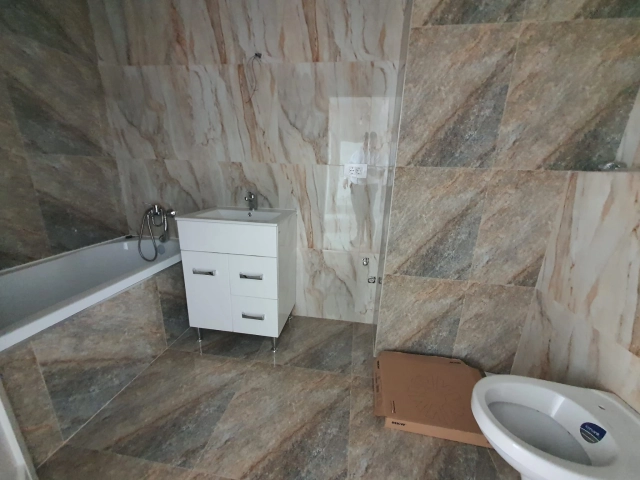 Apartament 2 camere - Bucium