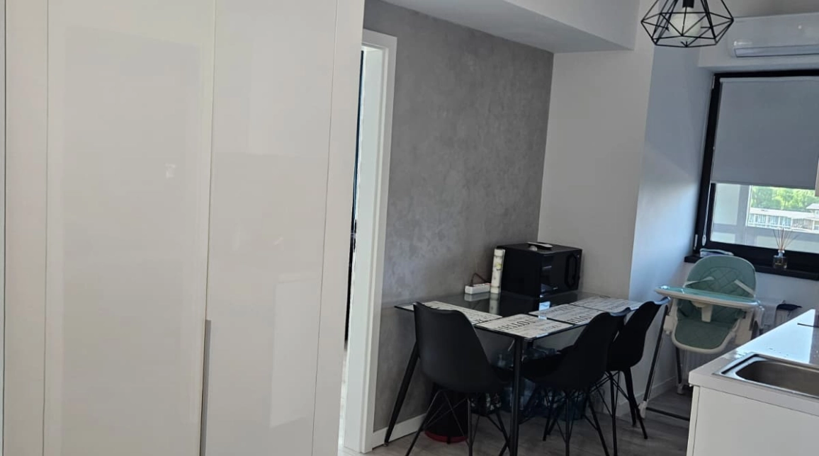 Oferta De vanzare apartament nou, 2 camere, decomandat, 46 mp, Mamaia Centru,  Langa Complexul Hotelier Iaki imagine 6