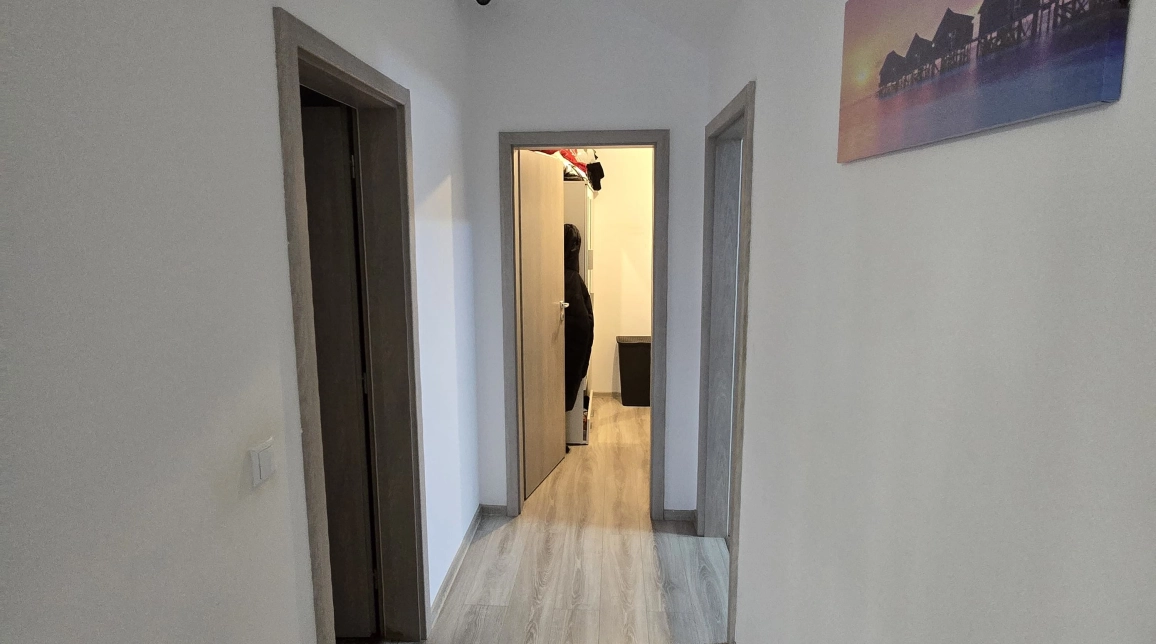 Oferta Apartament nou de vanzare, 2 camere, decomandat, 72 mp, CUG,  Cartier Visoianu imagine 10