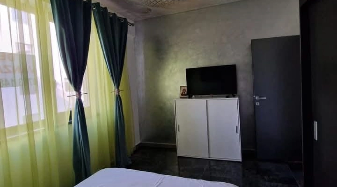 Oferta Mamaia Nord apartament nou 43 mp, 2 camere, decomandat, de vanzare,  VEDERE LATERALA la MARE,Building Stefan,Alezzi imagine 6