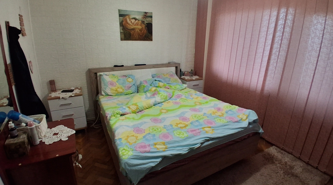 Oferta De vanzare apartament, 4 camere, decomandat, 100 mp, Pacurari,  ALPHA BANK imagine 6