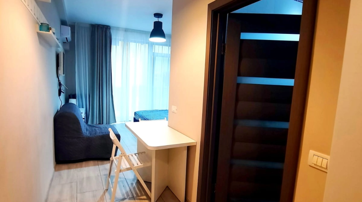 Oferta Mamaia Nord garsoniera nou 29 mp, de vanzare,  langa Hotel OPERA, SUMMERLAND imagine 3
