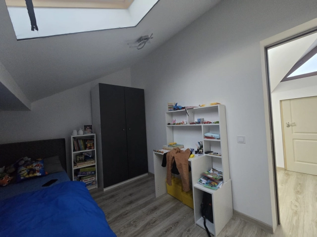 Apartament 2 camere - Pacurari