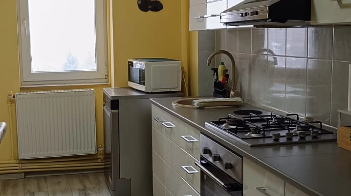 Oferta Apartament de vanzare, 4 camere, decomandat, 91 mp, CUG,  Arcadia imagine 6