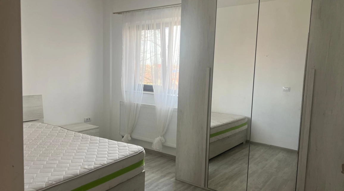 Oferta De vanzare apartament nou, 2 camere, decomandat, 38 mp, Popas Pacurari,  Str Culianu imagine 2