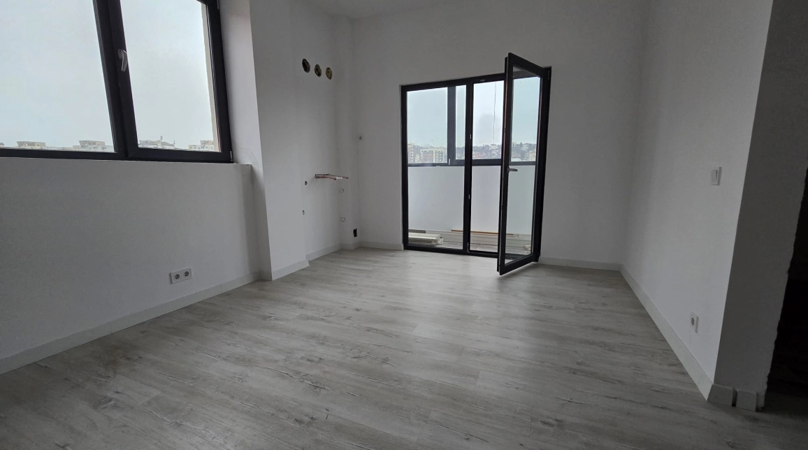 Oferta 4 camere, decomandat, 86 mp, de vanzare apartament nou in zona Alexandru cel Bun,  Zimbru-Tigarete imagine 10