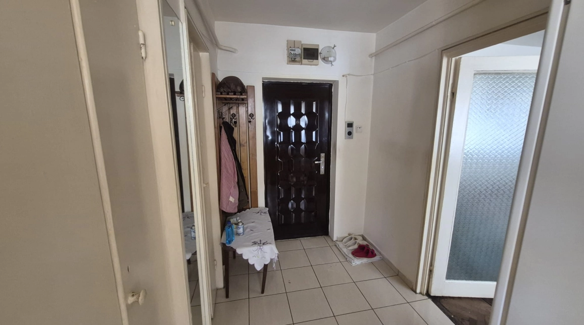 Oferta De vanzare apartament, 2 camere, semidecomandat, 52 mp, Centru,  Piata Unirii imagine 5