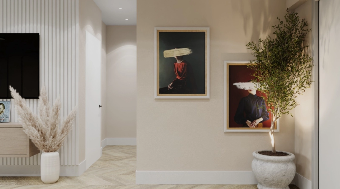 Oferta Faleza Nord apartament 63 mp, 2 camere, decomandat, de vanzare,  Spitalul Militar imagine 7