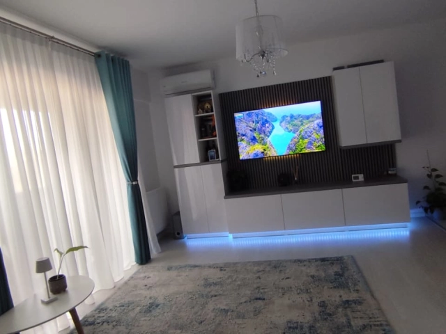 Apartament 2 camere - Visani