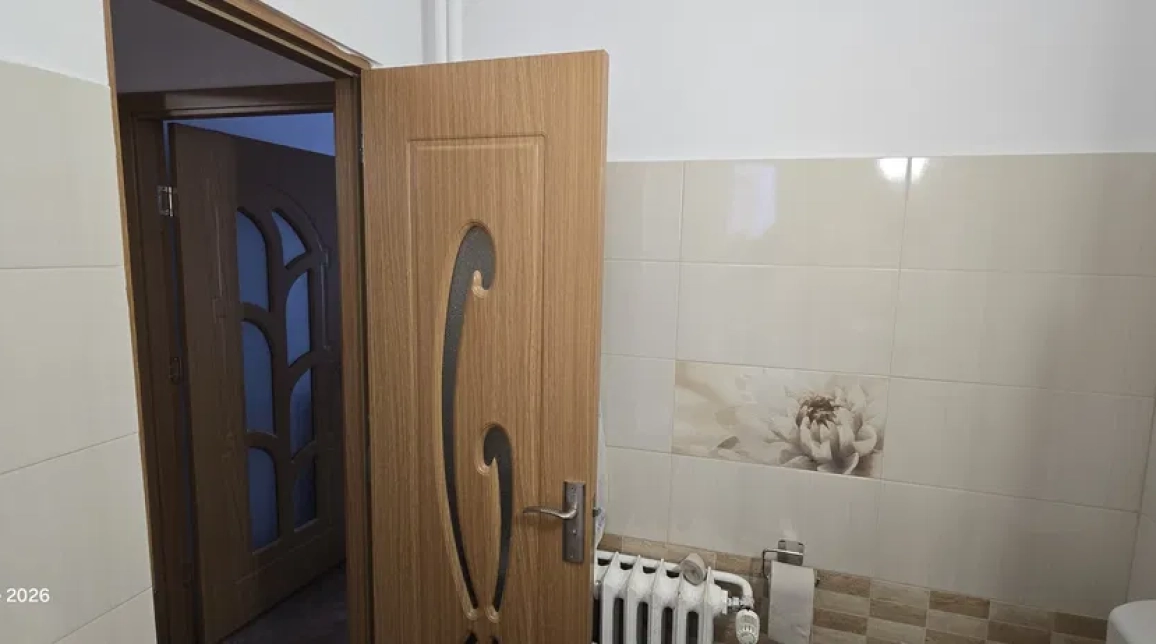 Oferta 2 camere, decomandat, 54 mp, de vanzare apartament in zona Tatarasi,  Flora imagine 5