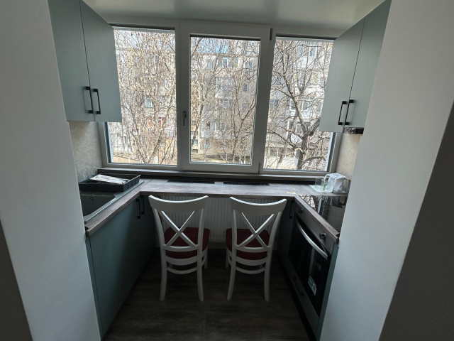 Apartament de vanzare, 2 camere,  nedecomandat,  38 mp, Alexandru cel Bun,  (Liceul Miron Costin) 162220