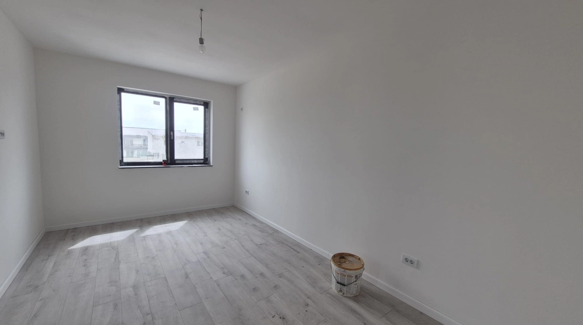 Oferta De vanzare apartament nou, 2 camere, decomandat, 54 mp, Rediu,  Lac imagine 1