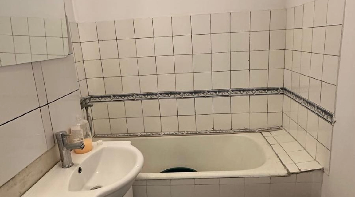 Oferta Apartament de vanzare, 2 camere, decomandat, 54 mp, Tatarasi,  Liceul Al.I.Cuza - Posta Tatarasi imagine 2