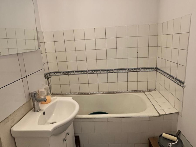 Apartament de vanzare, 2 camere,  decomandat,  54 mp, Tatarasi,  (Liceul Al.I.Cuza - Posta Tatarasi) 162435