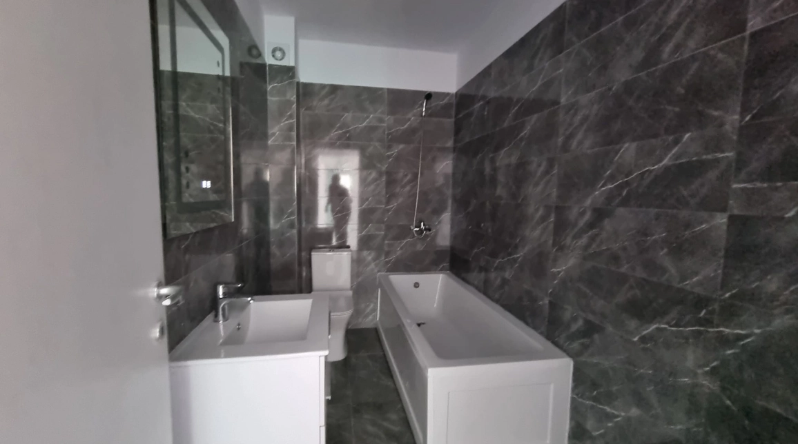 Oferta 2 camere, decomandat, 66 mp, de vanzare apartament nou in zona Bucium,  Visani imagine 8