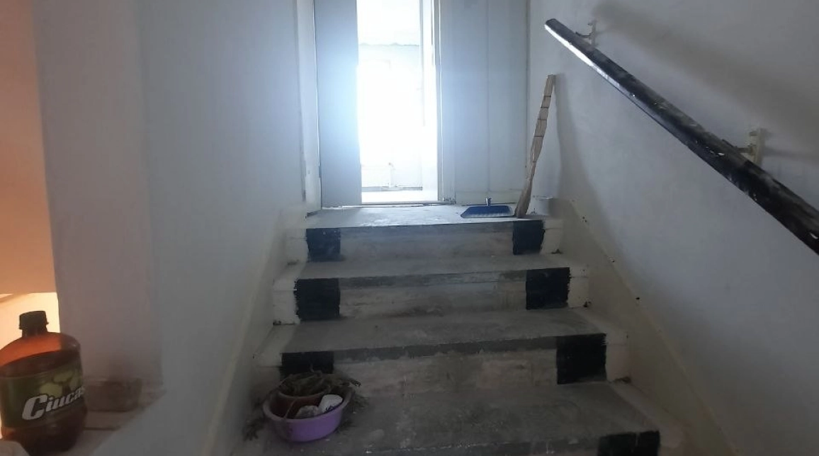 Oferta Central apartament 98 mp, 4 camere, decomandat, de vanzare,  Orhei imagine 6