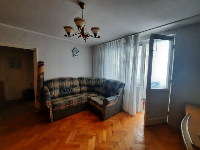 Apartament, 3 camere  semidecomandat,  57 mp, Darmanesti, de vanzare,  (Profi ) 162581