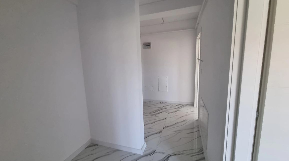 Oferta De vanzare apartament nou, 2 camere, open-space, 57 mp, Visani,  TLT Visan imagine 8