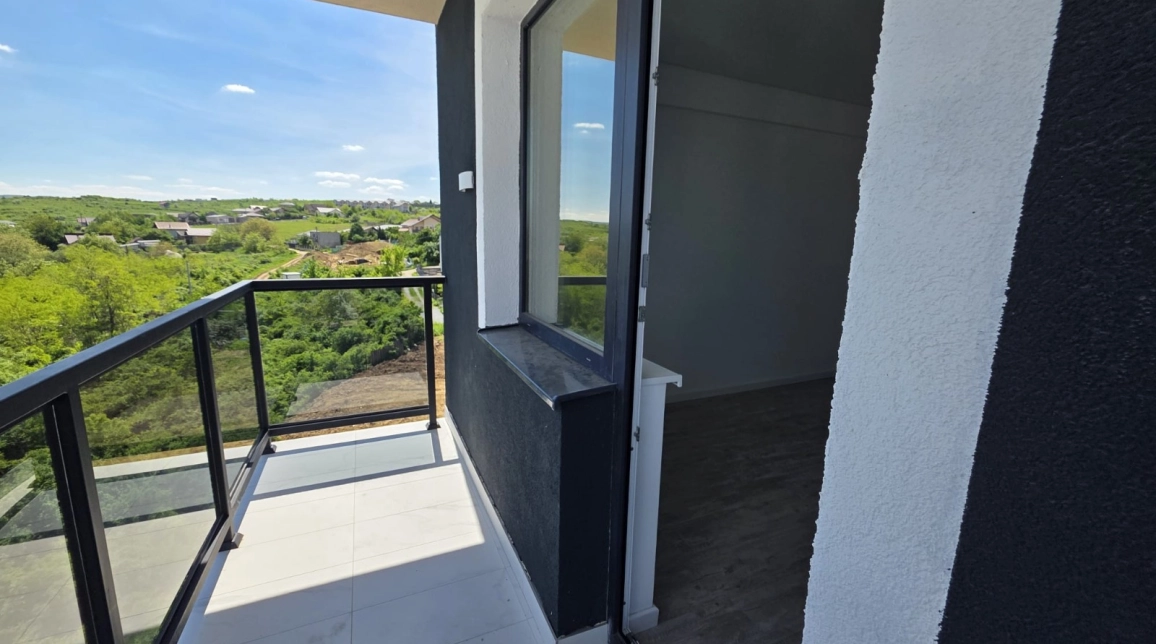 Oferta De vanzare apartament, 2 camere, open-space, 43 mp, Bucium,  Visani imagine 11