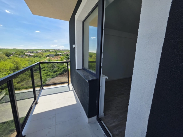Apartament 2 camere - Bucium