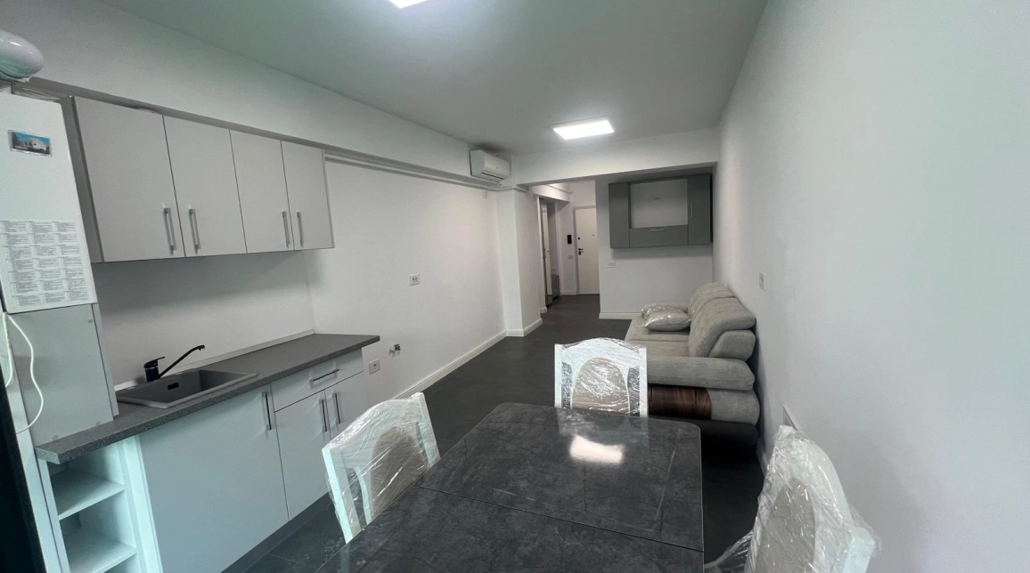 Oferta 2 camere, open-space, 100 mp, de vanzare apartament in zona Centru,  Bloc Mercur Mary-vis a vis de Palas Mall imagine 10