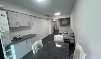 Apartament 2 camere - Centru