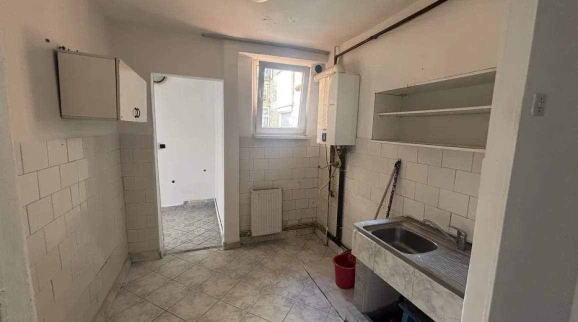 Oferta Apartament de vanzare, 2 camere, semidecomandat, 44 mp, Maratei,  Piata Maratei imagine 6