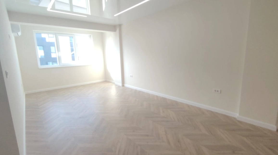 Oferta 2 camere, decomandat, 62 mp, de vanzare apartament nou in zona Rediu,  Str. Soarelui Popas Pacurari imagine 10