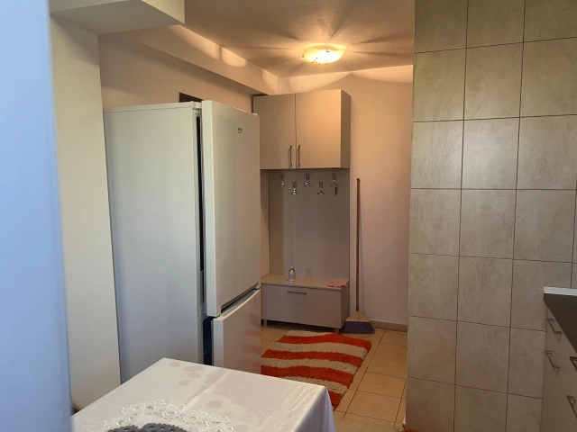 Apartament 2 camere - Podu Ros