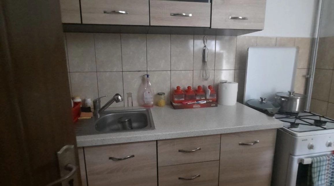 Oferta 1 camera, semidecomandat, 30 mp, de vanzare apartament in zona Darmanesti imagine 4
