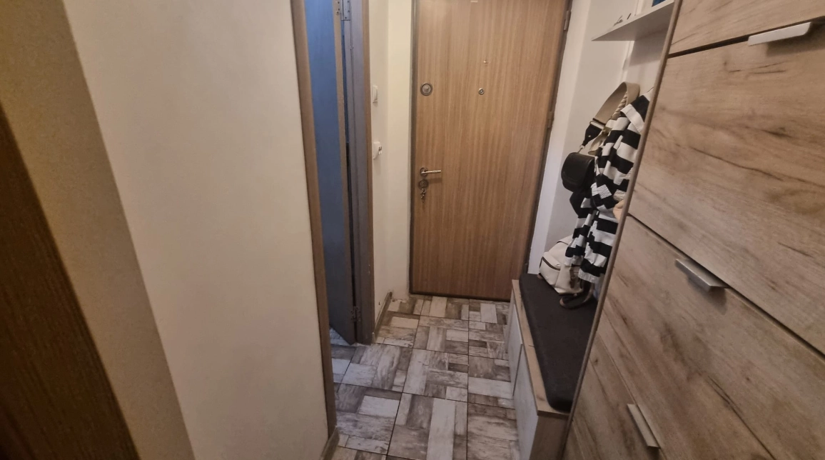 Oferta Apartament de vanzare, 2 camere, nedecomandat, 33 mp, Tatarasi,  Eternitate imagine 7