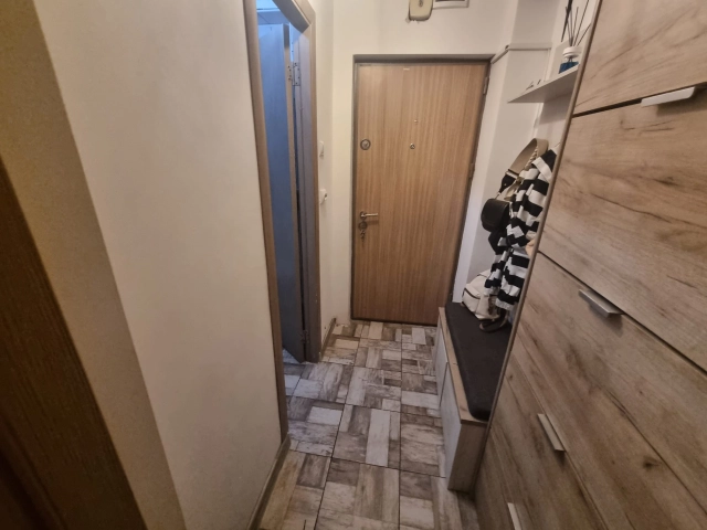 Apartament 2 camere - Tatarasi