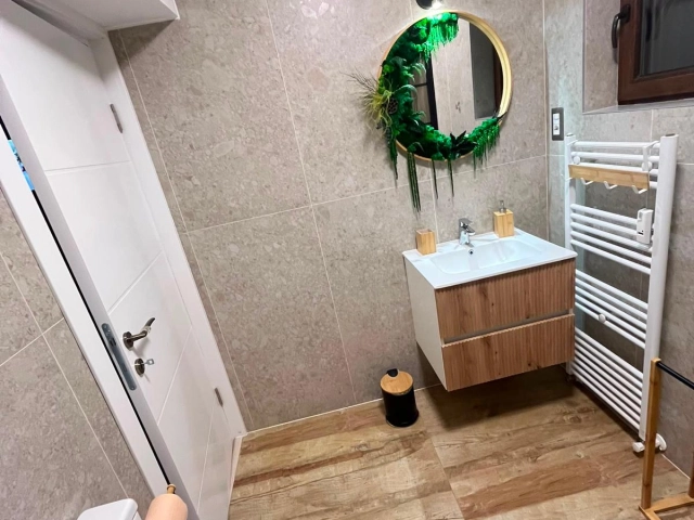 Apartament 1 camere - Centru