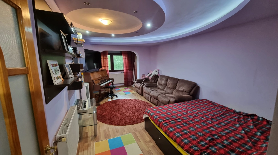 Imagine apartament